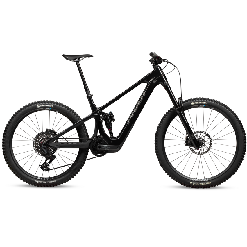 PIVOT À venir 2026 PIVOT Shuttle AMP'd Pro XO Eagle