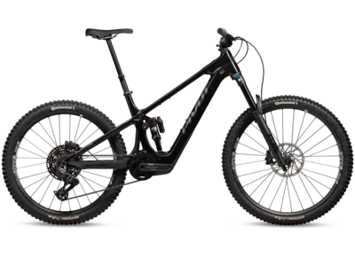2026 PIVOT Shuttle AMP'd Ride GX AXS 2026 PIVOT Shuttle AMP'd Ride GX AXS