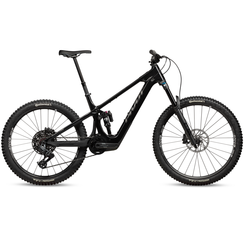 PIVOT À venir 2026 PIVOT Shuttle AMP'd Ride GX AXS PIVOT À venir 2026 PIVOT Shuttle AMP'd Ride GX AXS