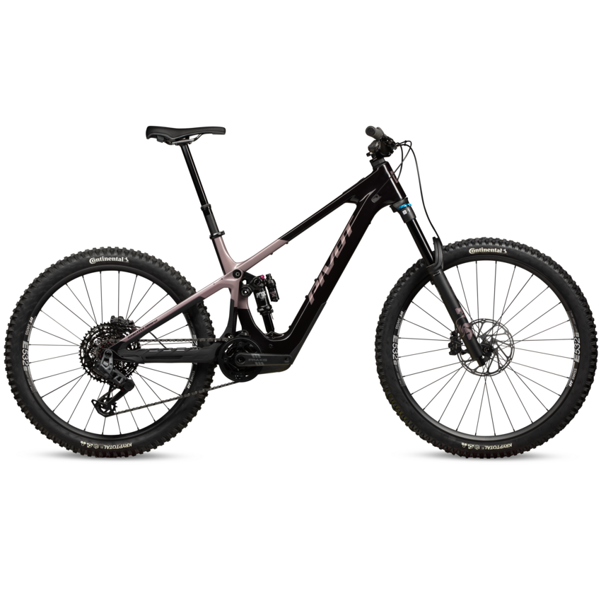 PIVOT À venir 2026 PIVOT Shuttle AMP'd Ride GX AXS PIVOT À venir 2026 PIVOT Shuttle AMP'd Ride GX AXS