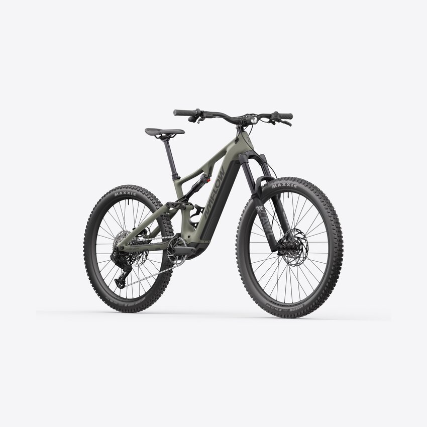 AMFLOW 2027 AMFLOW PR Carbon Avinox M2 AMFLOW 2027 AMFLOW PR Carbon Avinox M2