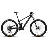 2027 SANTA CRUZ CC Tallboy 90