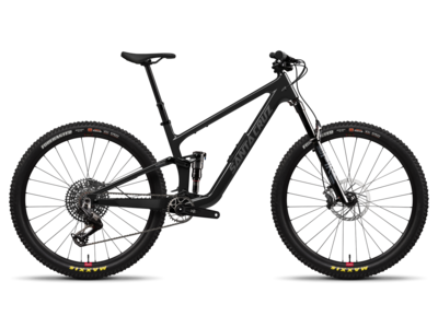 2027 Santa Cruz Tallboy 90
