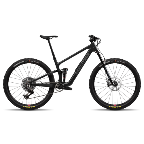 SANTA CRUZ 2027 Santa Cruz Tallboy 90