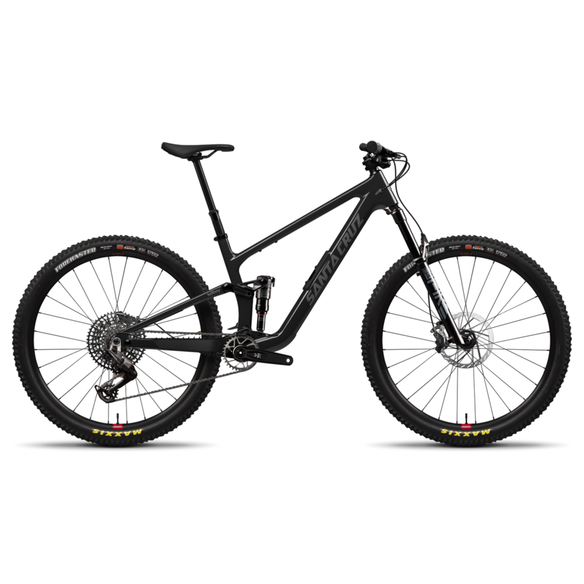 SANTA CRUZ 2027 Santa Cruz Tallboy 90