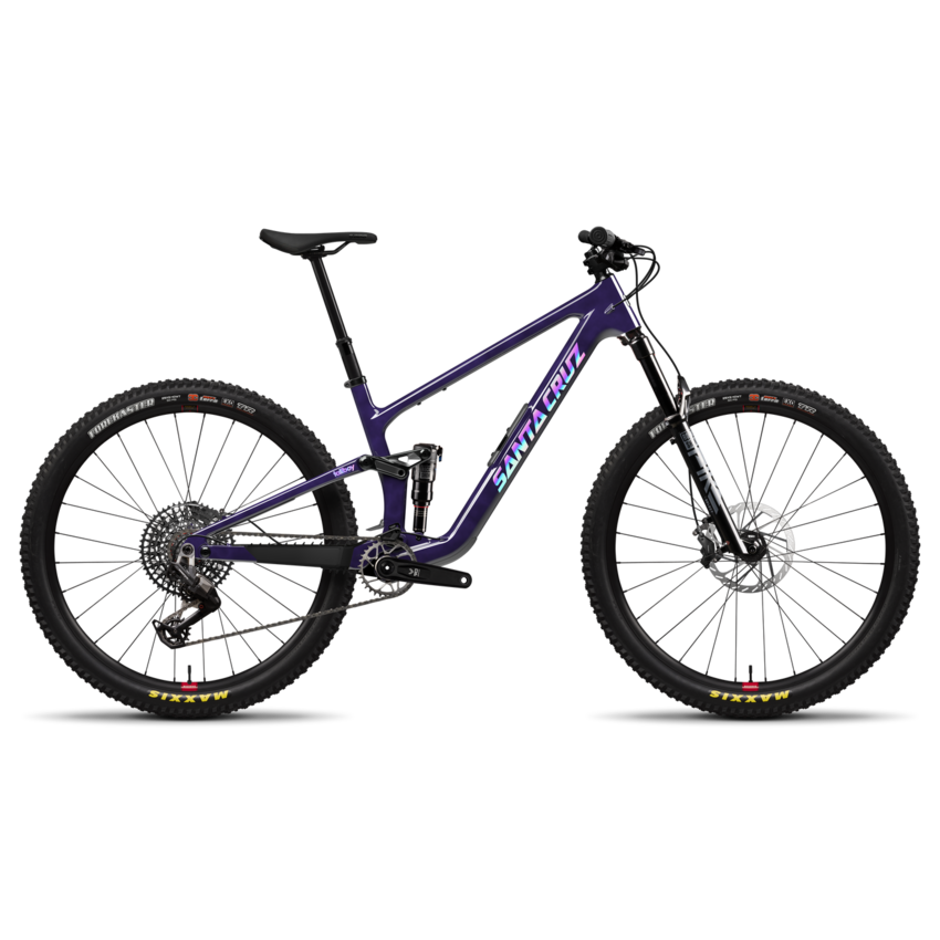 SANTA CRUZ 2027 Santa Cruz Tallboy 90