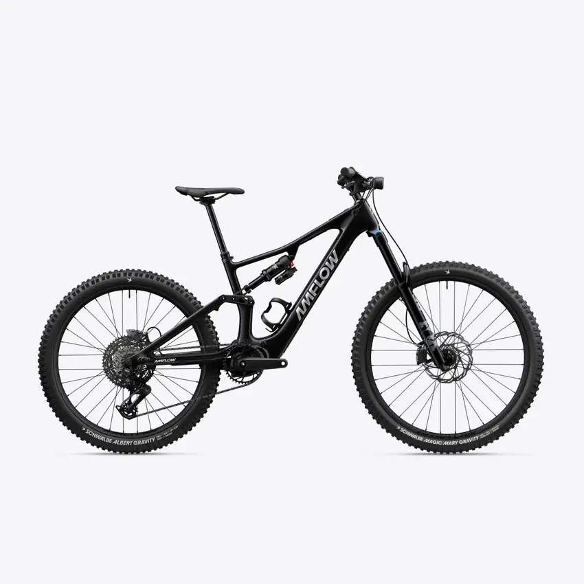 AMFLOW À venir 2027 AMFLOW PX Carbon Avinox M2s