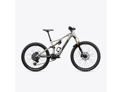  2027 AMFLOW PX Carbon Pro Avinox M2s