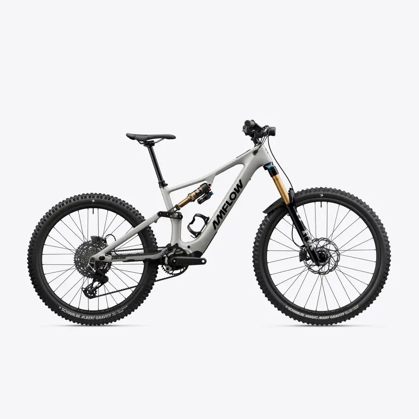 AMFLOW À venir 2027 AMFLOW PX Carbon Pro Avinox M2s