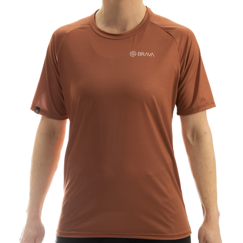 Brava BRAVA Maillot MTB Mesh S/S