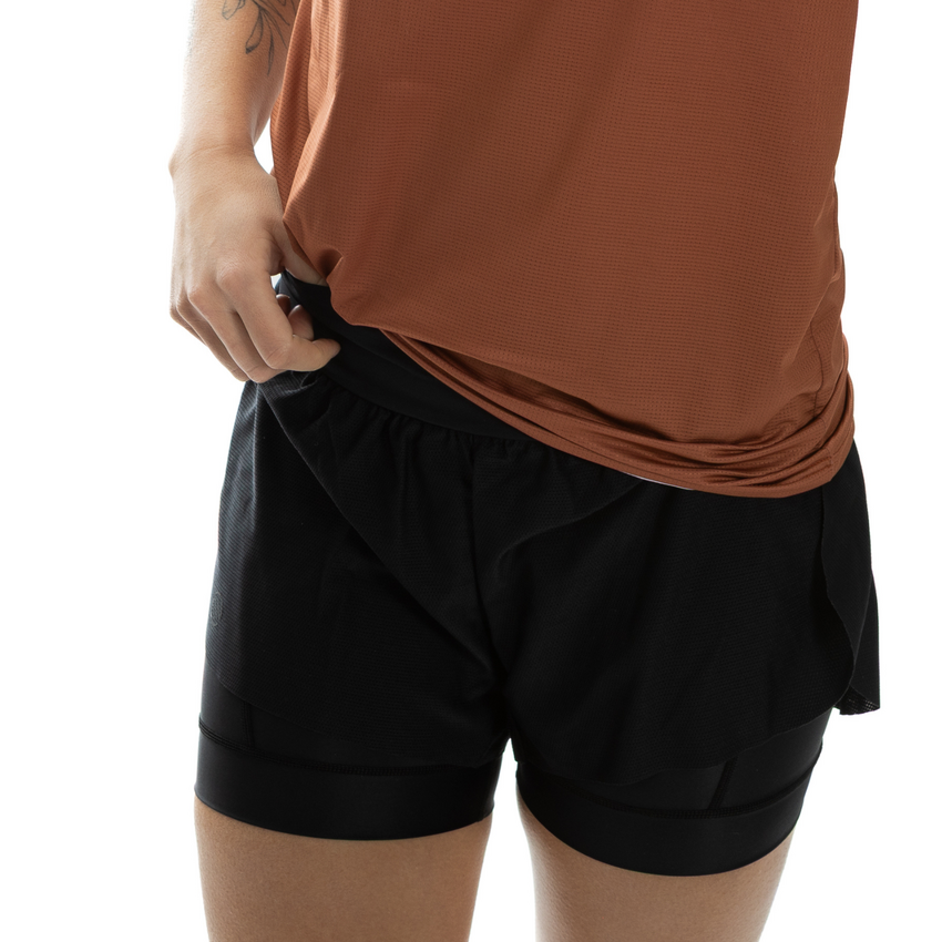 Brava BRAVA Maillot MTB Mesh S/S