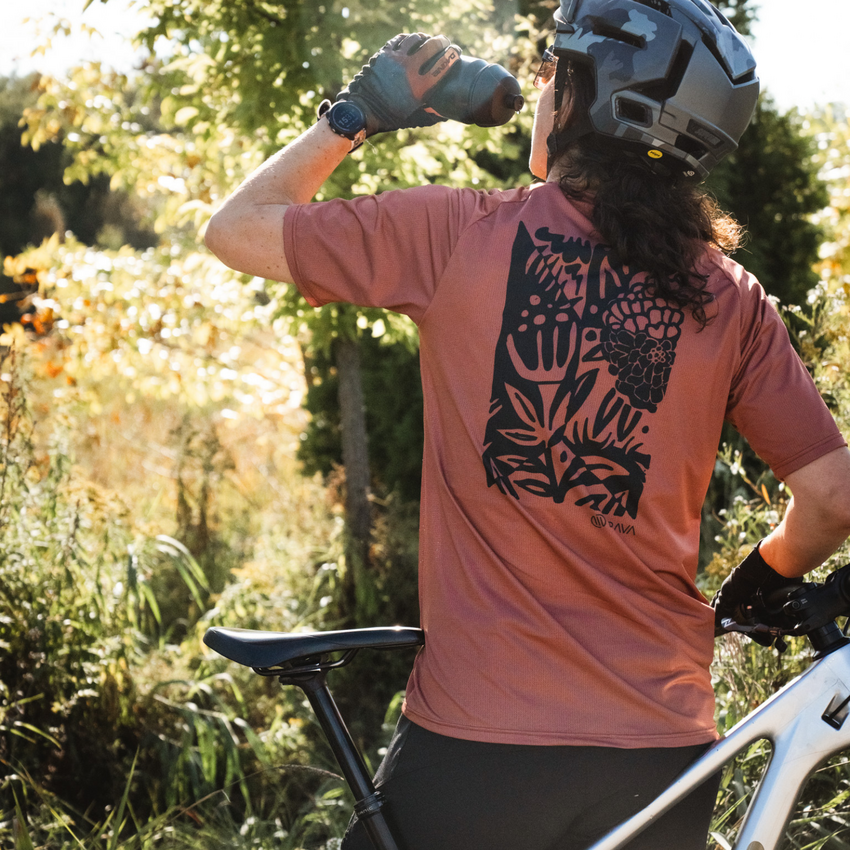 Brava BRAVA Maillot MTB Mesh S/S