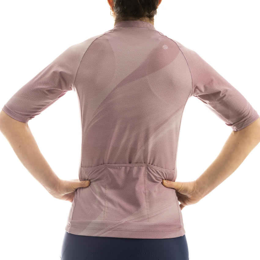 Brava BRAVA Maillot cycliste sans fermoir