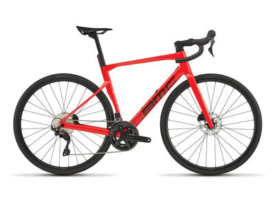 2027 BMC Roadmachine Three 2027 BMC Roadmachine Three