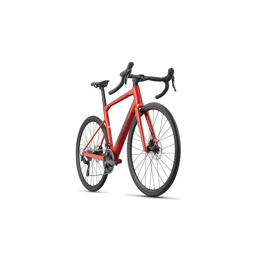 BMC À venir 2027 BMC Roadmachine Three BMC À venir 2027 BMC Roadmachine Three