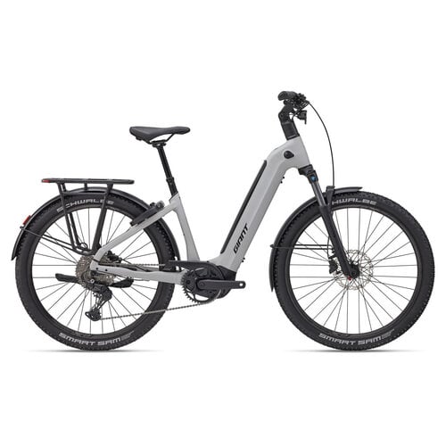 GIANT 2027 GIANT Anytour X E+ 3 GIANT 2027 GIANT Anytour X E+ 3