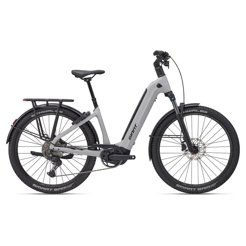 GIANT 2027 GIANT Anytour X E+ 3 GIANT 2027 GIANT Anytour X E+ 3
