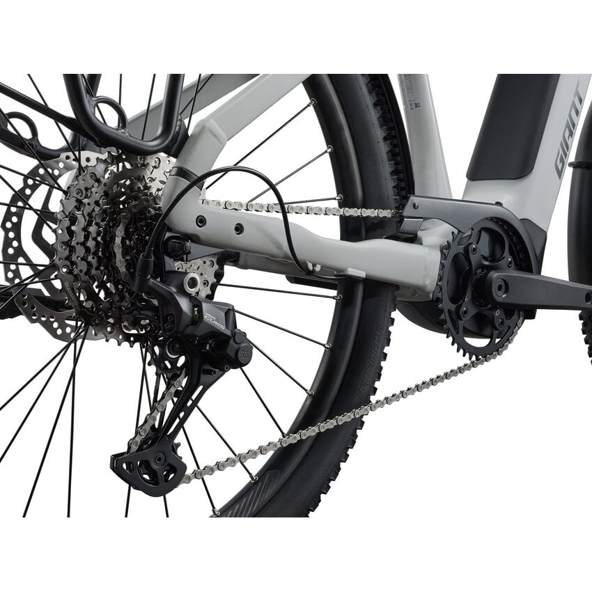 GIANT 2027 GIANT Anytour X E+ 3 GIANT 2027 GIANT Anytour X E+ 3