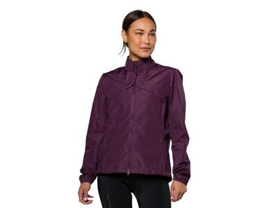 PEARL IZUMI Manteau Quest Barrier Convertible Femme* PEARL IZUMI Manteau Quest Barrier Convertible Femme*