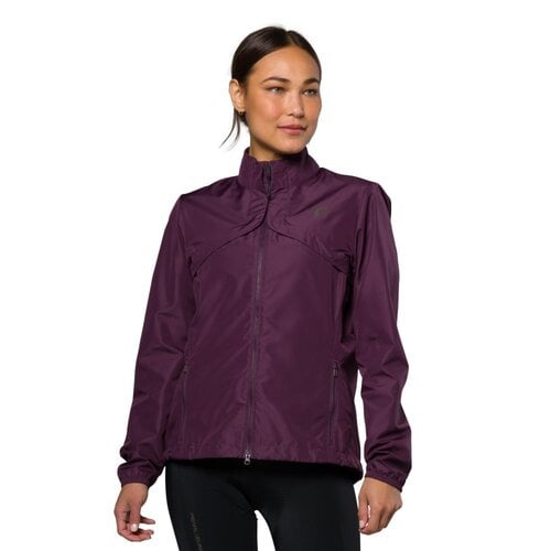 PEARL IZUMI PEARL IZUMI Manteau Quest Barrier Convertible Femme* PEARL IZUMI PEARL IZUMI Manteau Quest Barrier Convertible Femme*