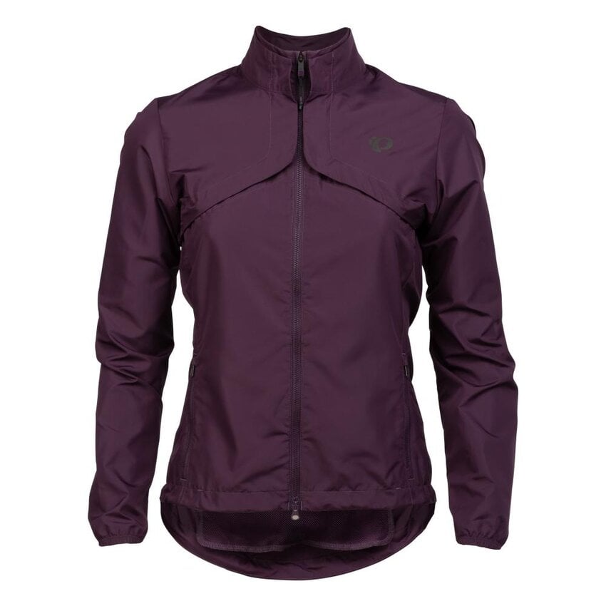 PEARL IZUMI PEARL IZUMI Manteau Quest Barrier Convertible Femme* PEARL IZUMI PEARL IZUMI Manteau Quest Barrier Convertible Femme*