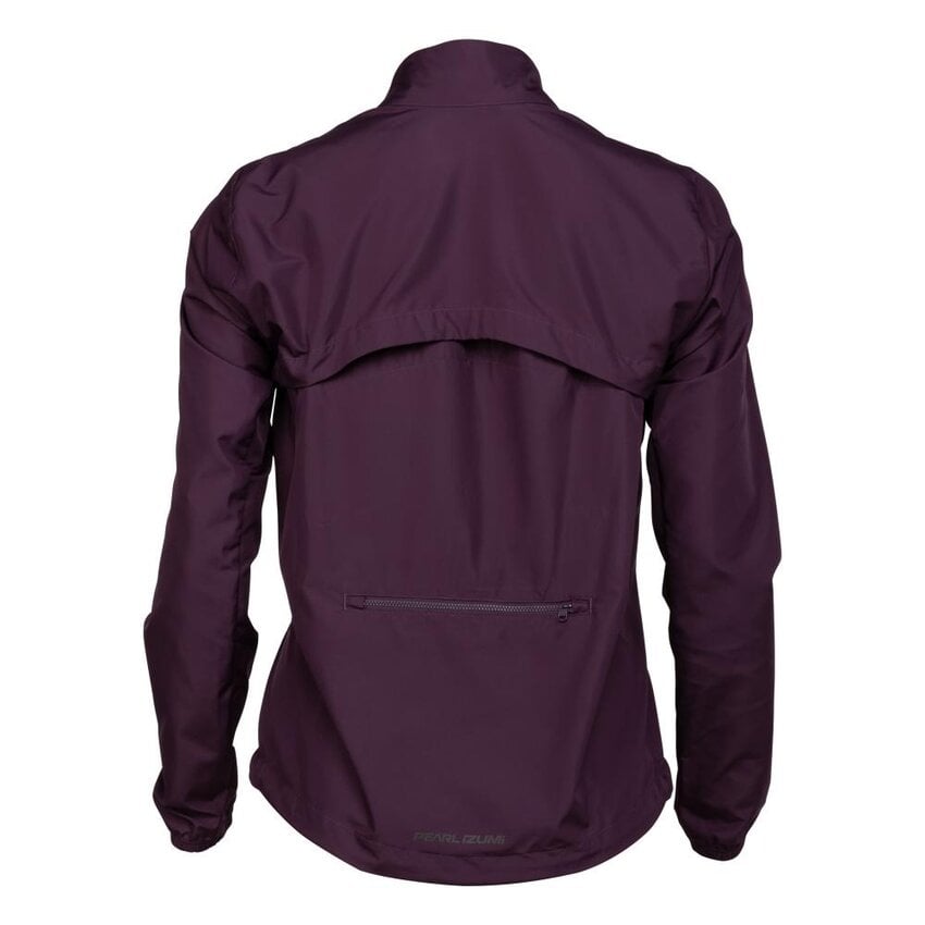 PEARL IZUMI PEARL IZUMI Manteau Quest Barrier Convertible Femme* PEARL IZUMI PEARL IZUMI Manteau Quest Barrier Convertible Femme*