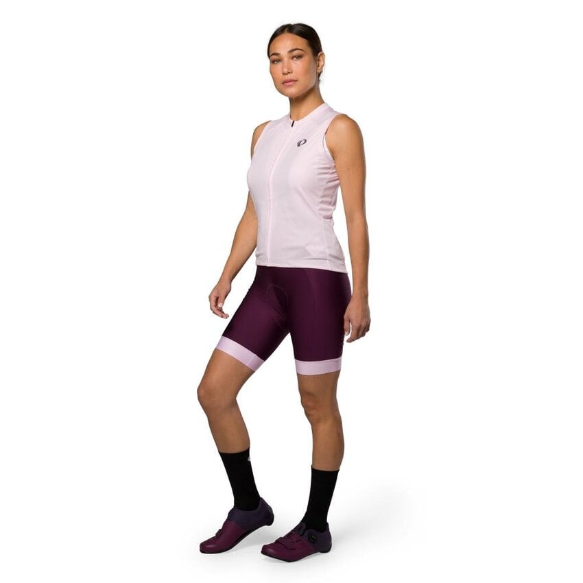 PEARL IZUMI PEARL IZUMI Maillot Attack sans manche Femme* PEARL IZUMI PEARL IZUMI Maillot Attack sans manche Femme*