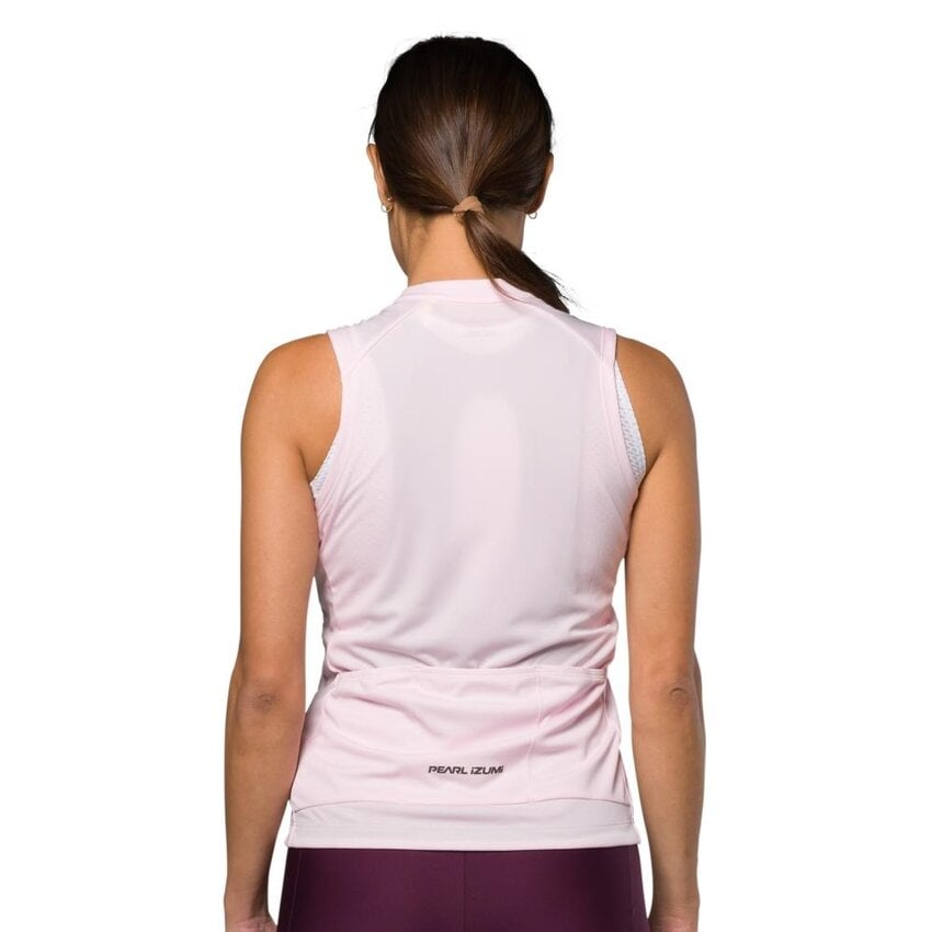 PEARL IZUMI PEARL IZUMI Maillot Attack sans manche Femme* PEARL IZUMI PEARL IZUMI Maillot Attack sans manche Femme*