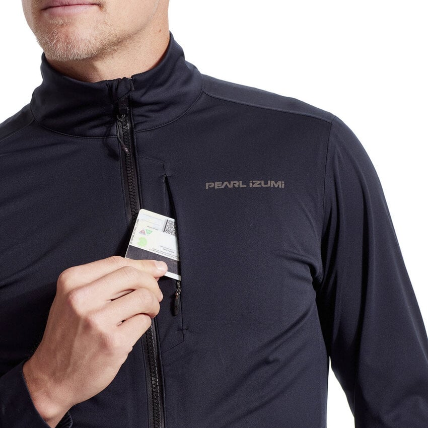 PEARL IZUMI PEARL IZUMI Manteau PRO NEOSHELL WXB* PEARL IZUMI PEARL IZUMI Manteau PRO NEOSHELL WXB*