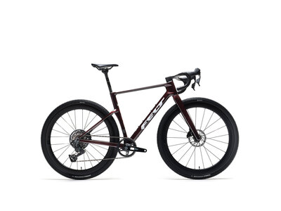 2027 FELT Breed Expert Sram Rival Xplr AXS 2027 FELT Breed Expert Sram Rival Xplr AXS