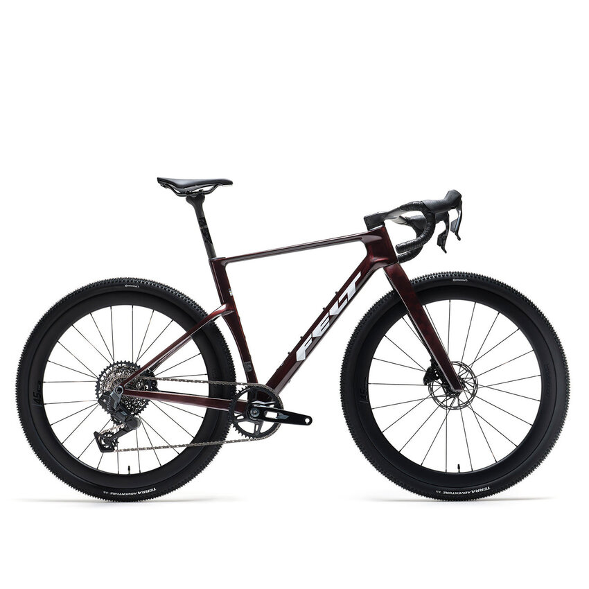 FELT 2026 FELT Breed Expert Sram Rival Xplr AXS FELT 2026 FELT Breed Expert Sram Rival Xplr AXS