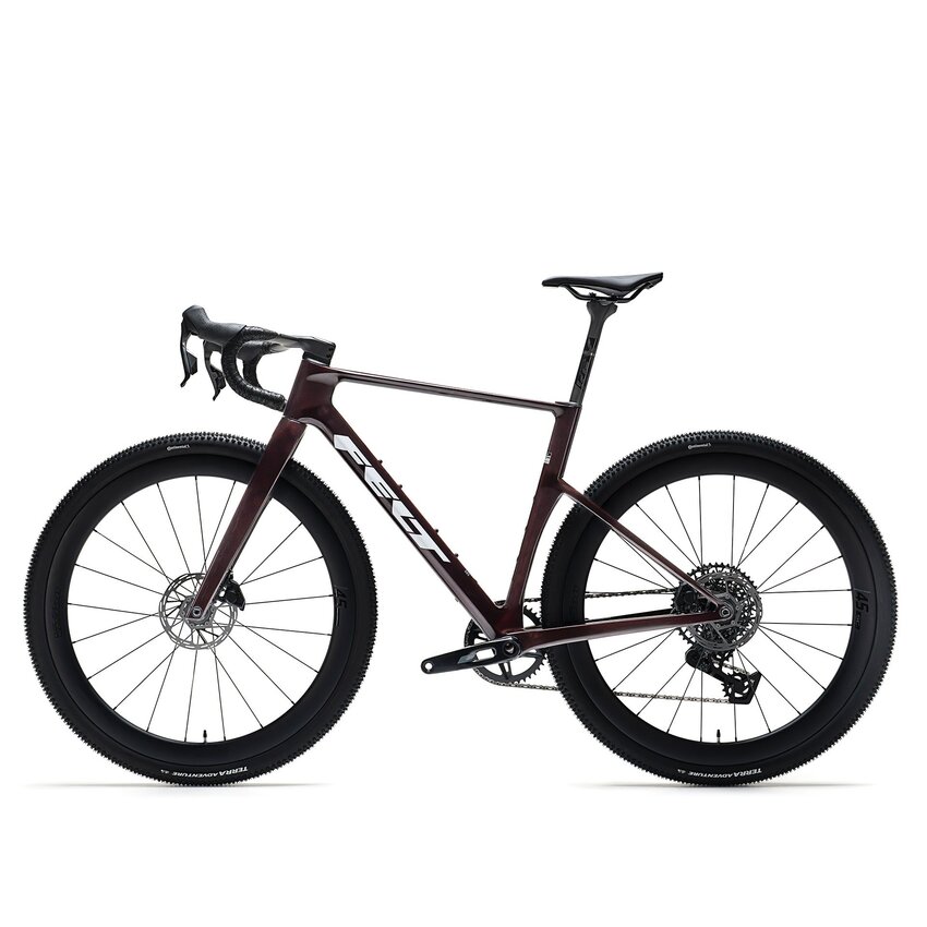 FELT 2026 FELT Breed Expert Sram Rival Xplr AXS FELT 2026 FELT Breed Expert Sram Rival Xplr AXS