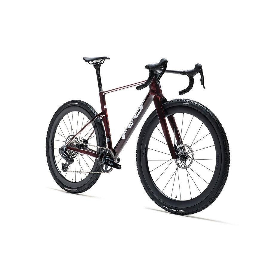 FELT 2026 FELT Breed Expert Sram Rival Xplr AXS FELT 2026 FELT Breed Expert Sram Rival Xplr AXS