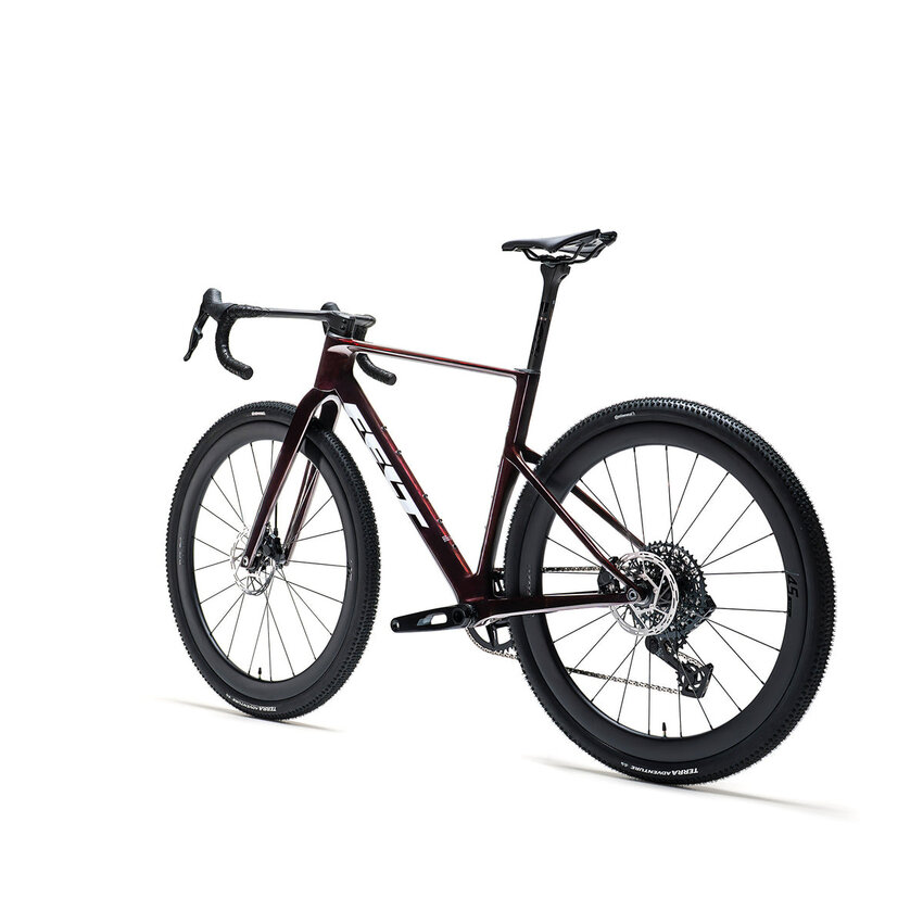 FELT 2026 FELT Breed Expert Sram Rival Xplr AXS FELT 2026 FELT Breed Expert Sram Rival Xplr AXS