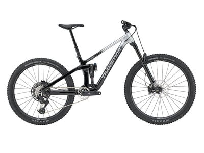 2026 TRANSITION Sentinel Alloy Eagle 90