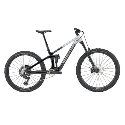 TRANSITION 2026 TRANSITION Sentinel Alloy Eagle 90