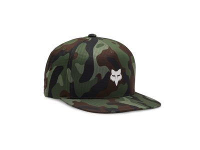 FOX Casquette CamoTech Snapback FOX Casquette CamoTech Snapback