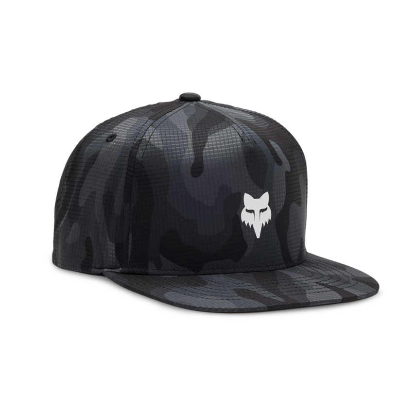 FOX FOX Casquette CamoTech Snapback FOX FOX Casquette CamoTech Snapback