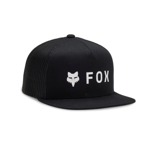 FOX FOX Casquette Absolute Mesh Snapback