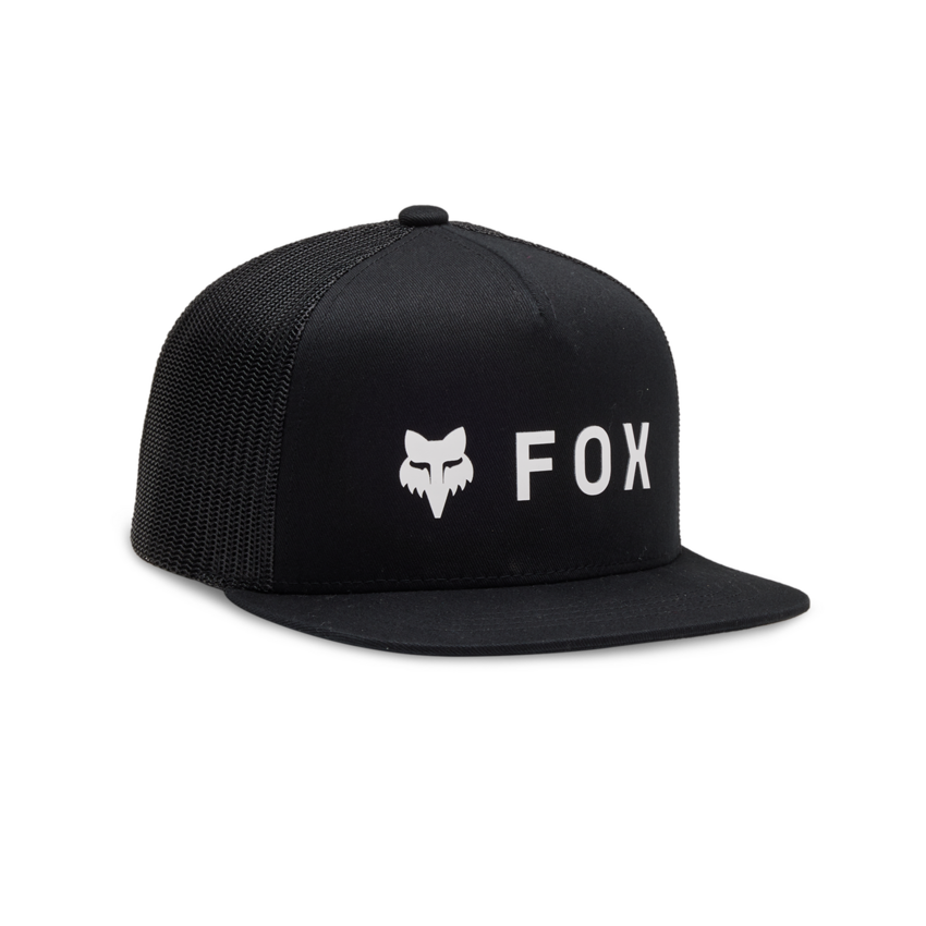 FOX FOX Casquette Absolute Mesh Snapback