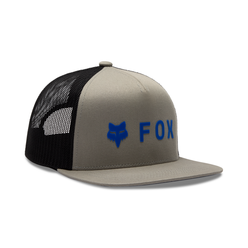 FOX FOX Casquette Absolute Mesh Snapback