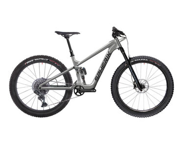 2026 SPHERIK E-SMT GX AXS T-Type