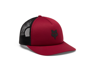 FOX Casquette Boundary Trucker Femme