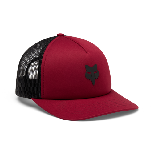 FOX FOX Casquette Boundary Trucker Femme