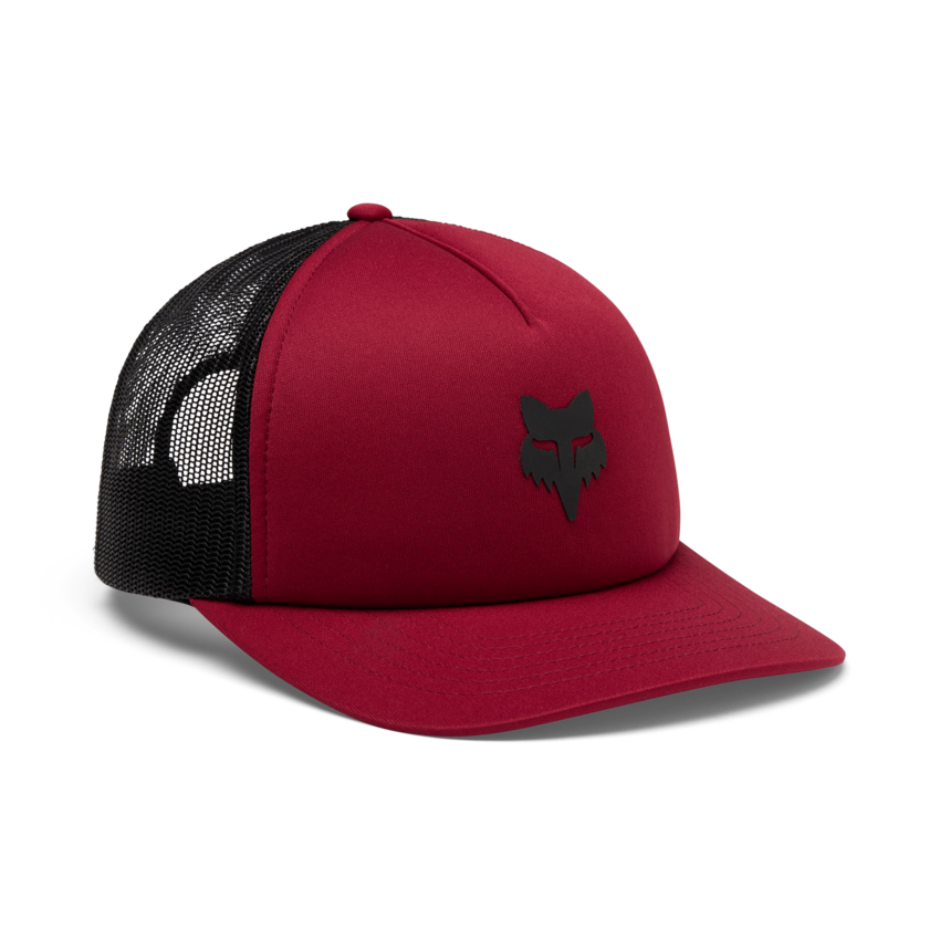 FOX FOX Casquette Boundary Trucker Femme