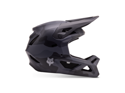 FOX Casque Rampage Camo FOX Casque Rampage Camo