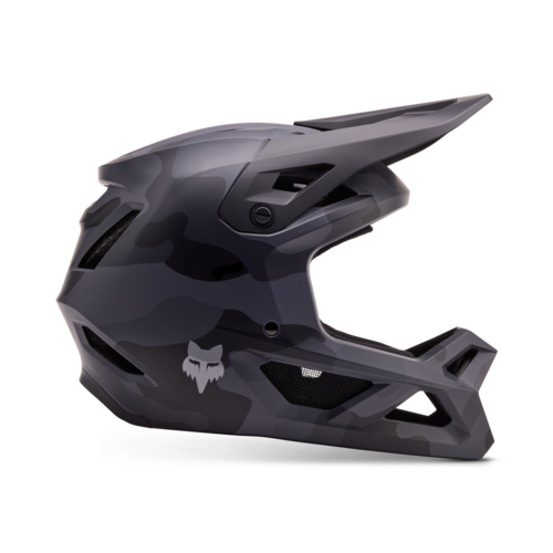 FOX FOX Casque Rampage Camo FOX FOX Casque Rampage Camo