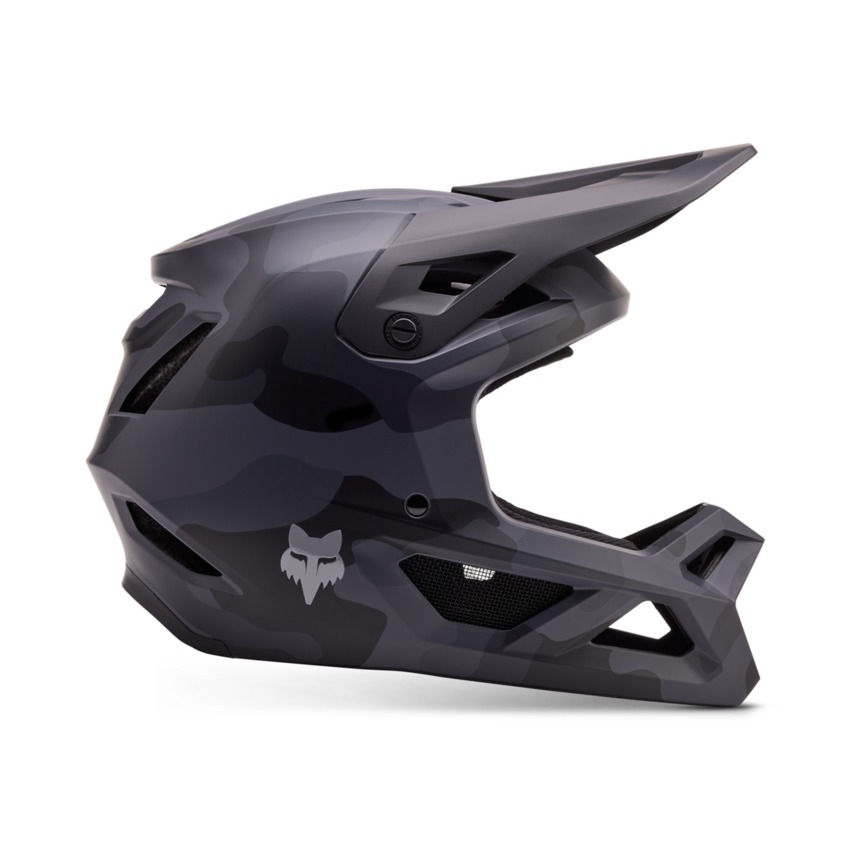 FOX FOX Casque Rampage Camo FOX FOX Casque Rampage Camo