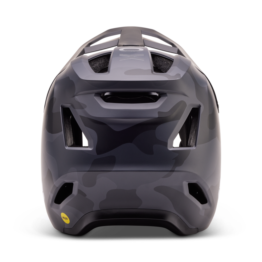FOX FOX Casque Rampage Camo FOX FOX Casque Rampage Camo