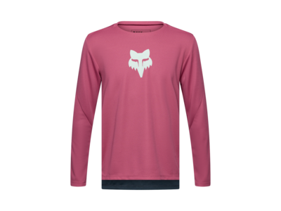 FOX Maillot Ranger Fox Head L/S Jr FOX Maillot Ranger Fox Head L/S Jr